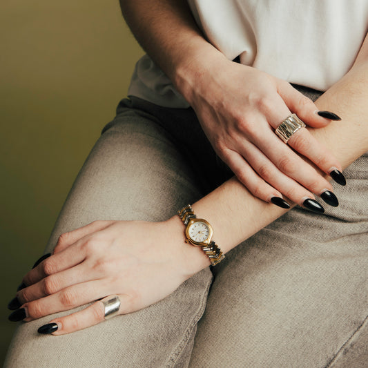Montre Harmonie