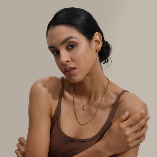 Le Collier Goutte