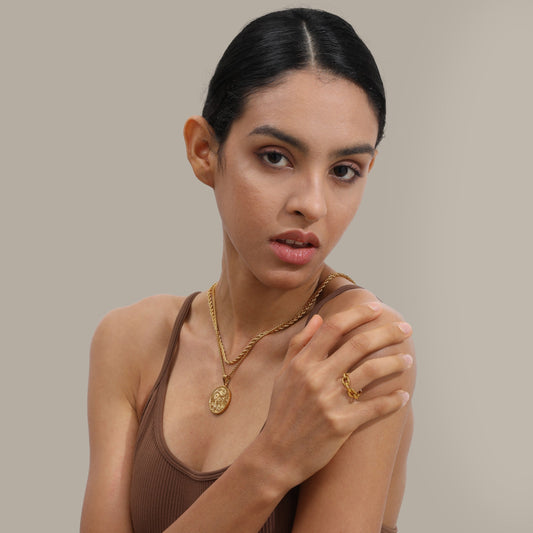 Le Collier Corde