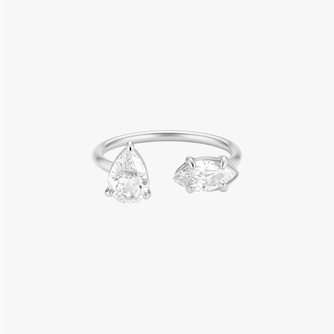 Bague Belle Illusion