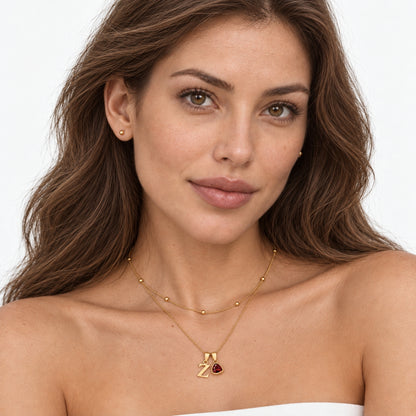 Collier Une Lettre de Toi