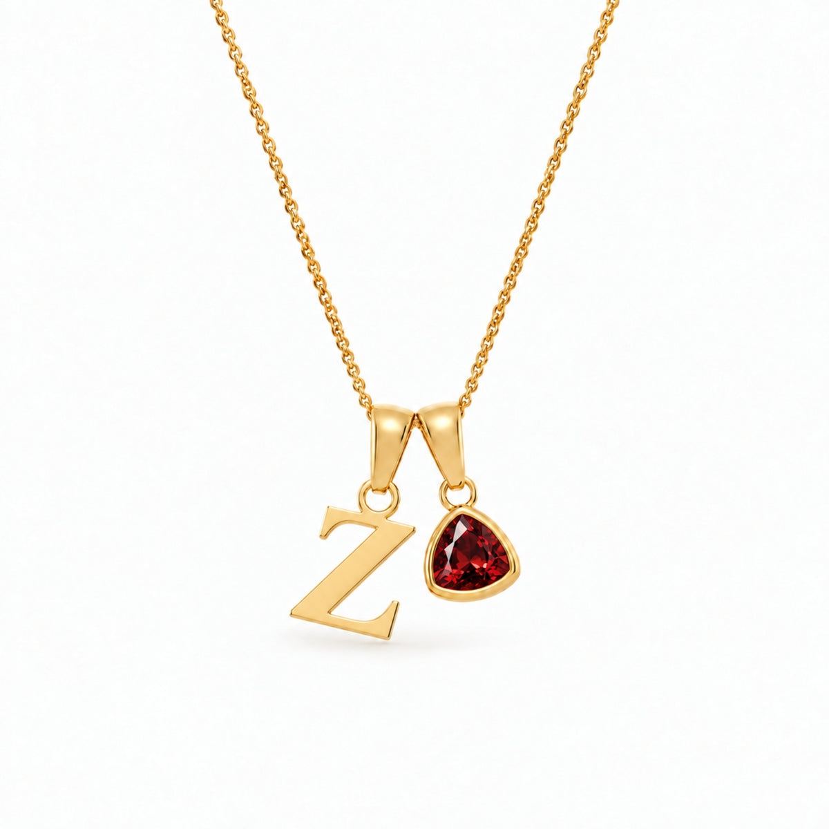Collier Une Lettre de Toi