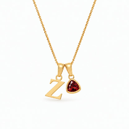 Collier Une Lettre de Toi