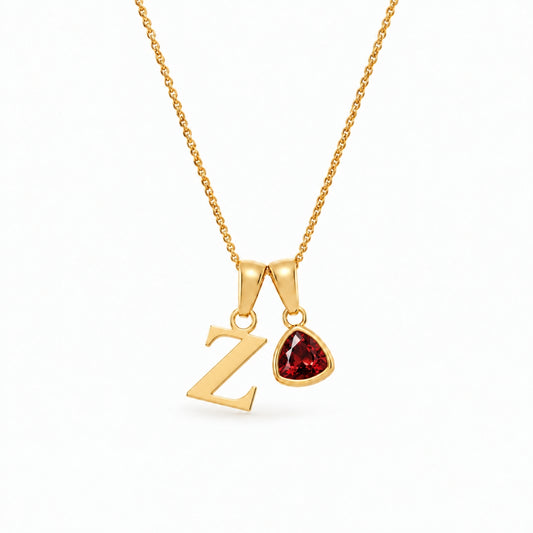 Collier Une Lettre de Toi