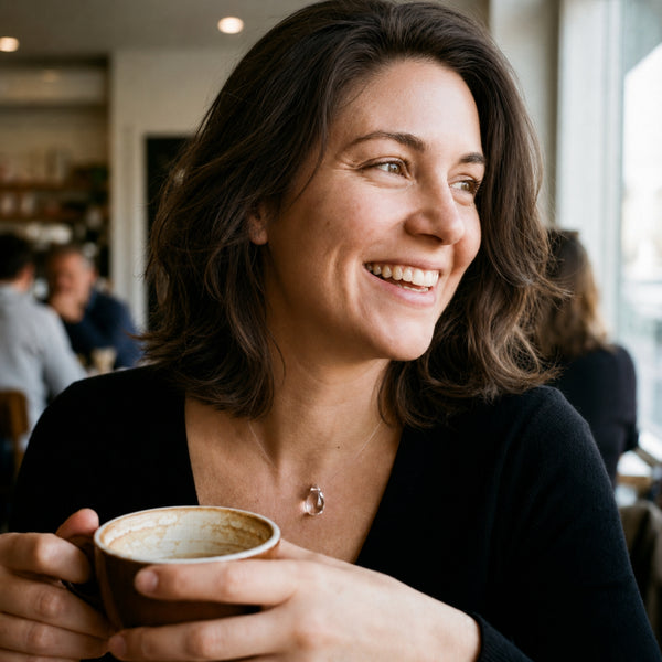 Amélie B., 42