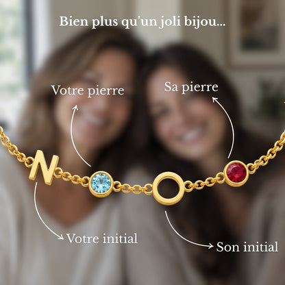 Bracelet Ceux que j’Aime