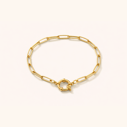 Le bracelet personnalisable BellePierre