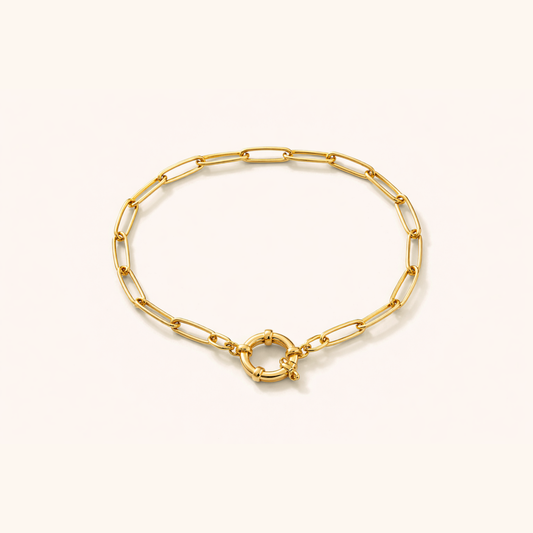 Le bracelet personnalisable BellePierre