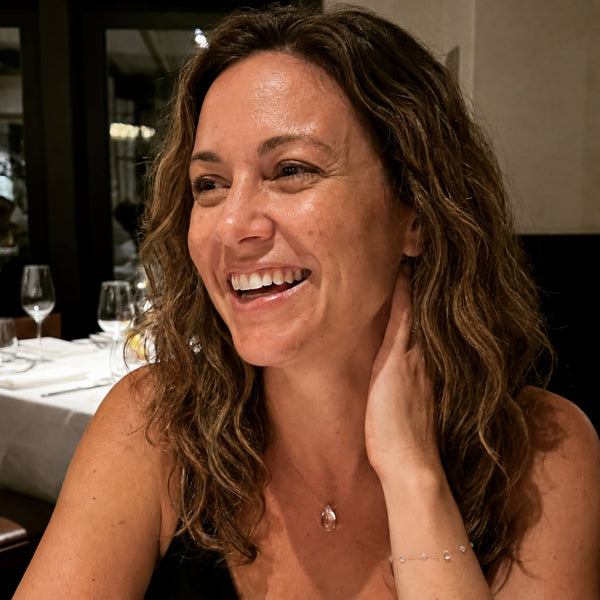Sarah, 37