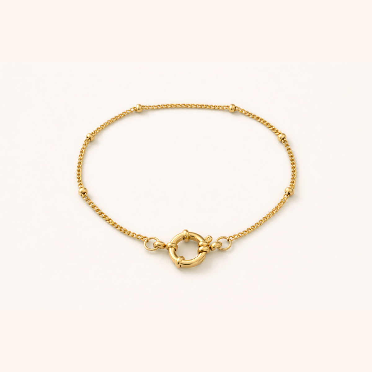 Le bracelet personnalisable BellePierre