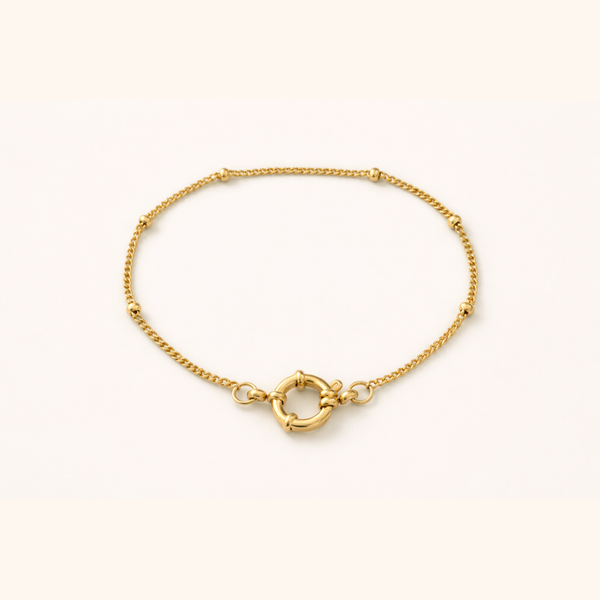 Le bracelet personnalisable BellePierre