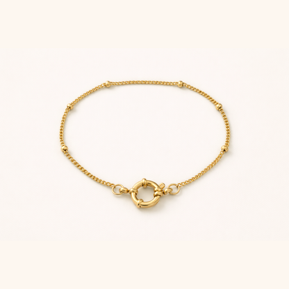Le bracelet personnalisable BellePierre