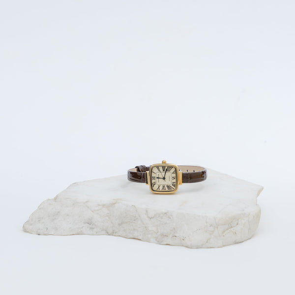 Montre Héritage