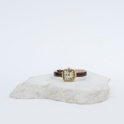 Montre Héritage