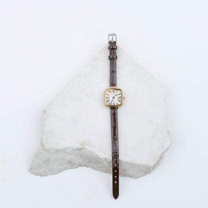 Montre Héritage