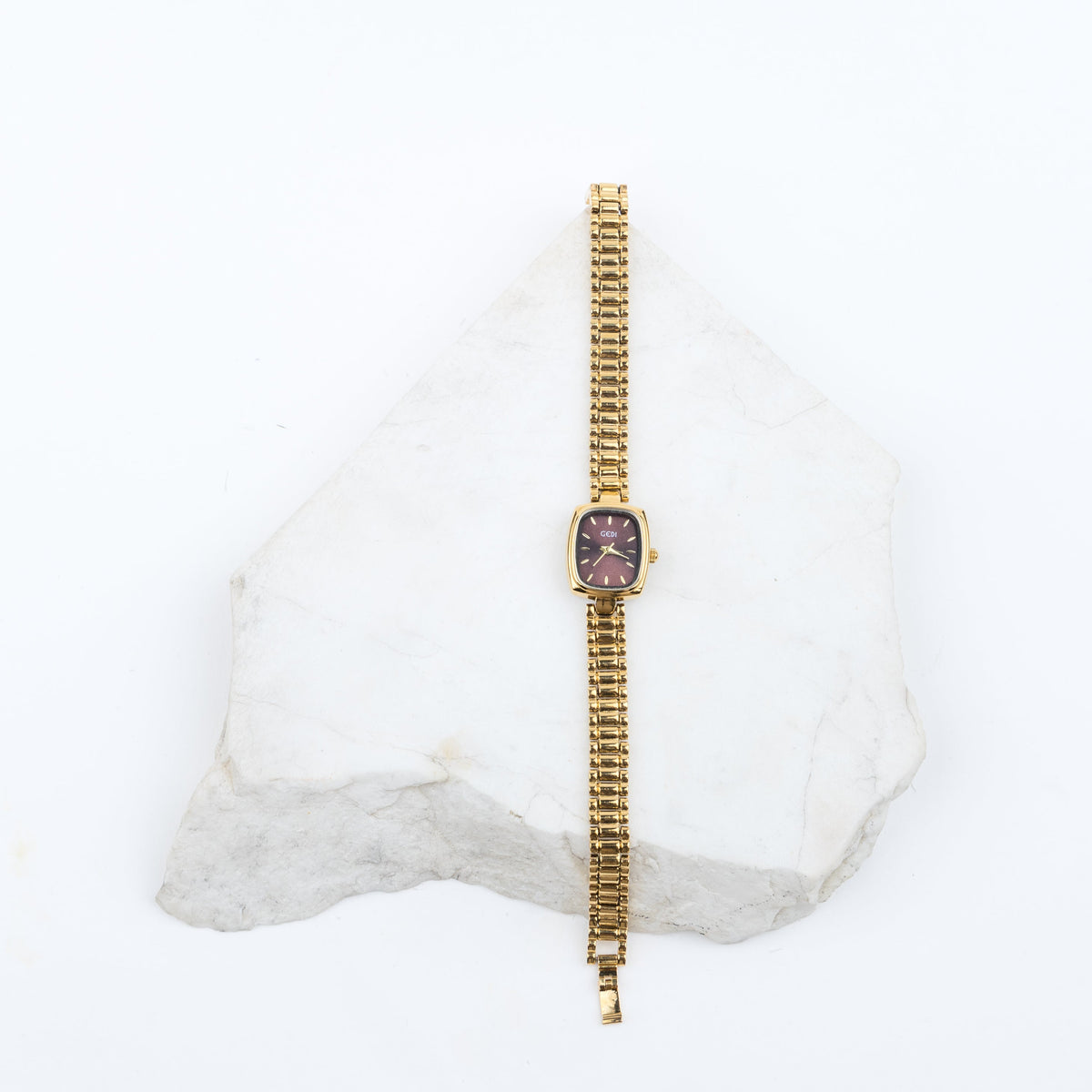 Montre Minuit