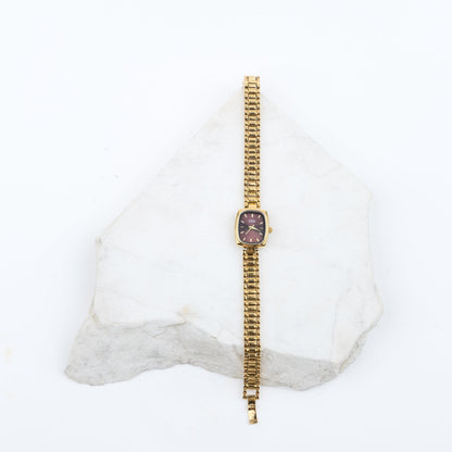 Montre Minuit