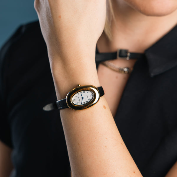 Montre Parisienne