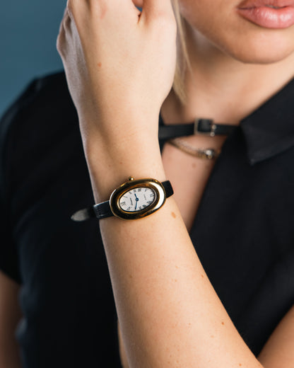 Montre Parisienne
