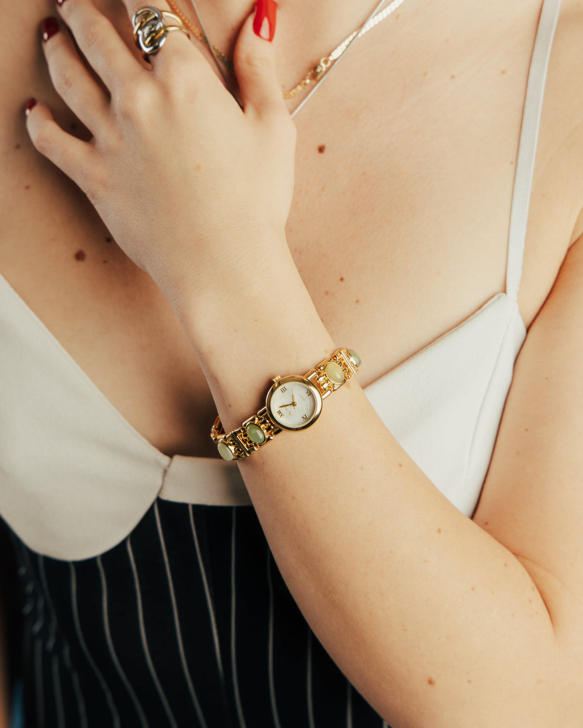 Montre Doriane
