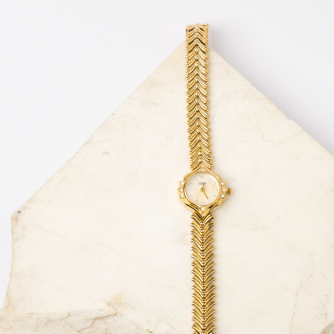 Montre Ondine
