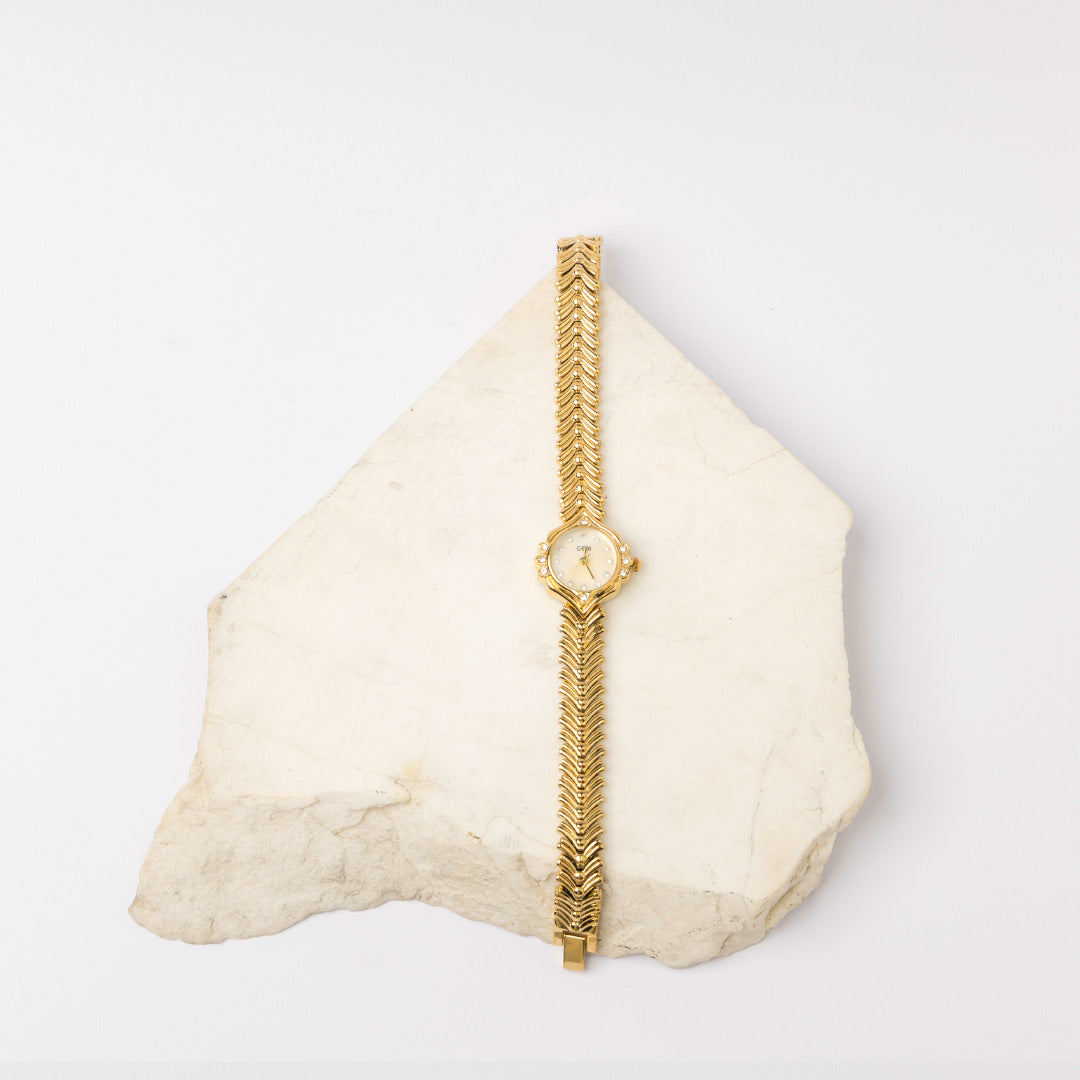 Montre Ondine