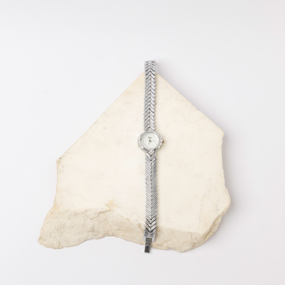 Montre Platine