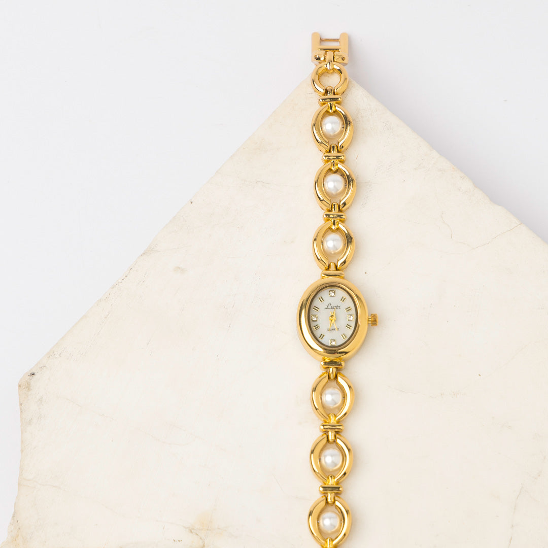 Montre Flore