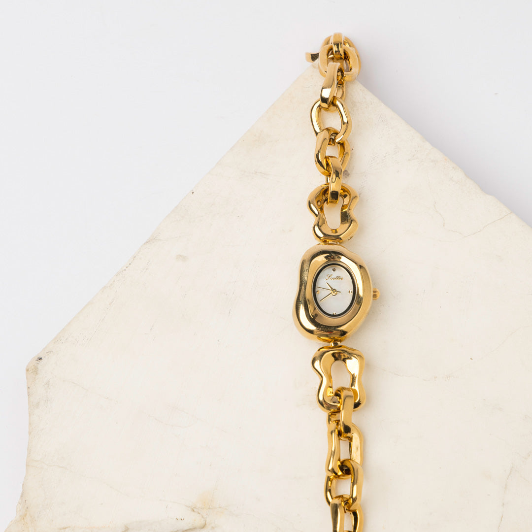 Montre Baroque