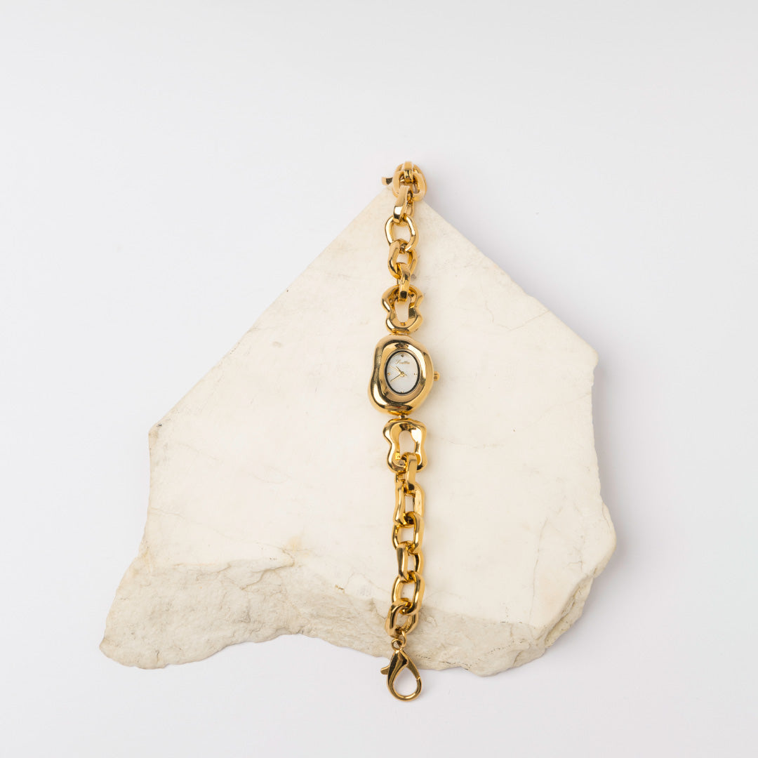 Montre Baroque