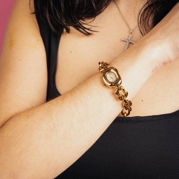 Montre Baroque