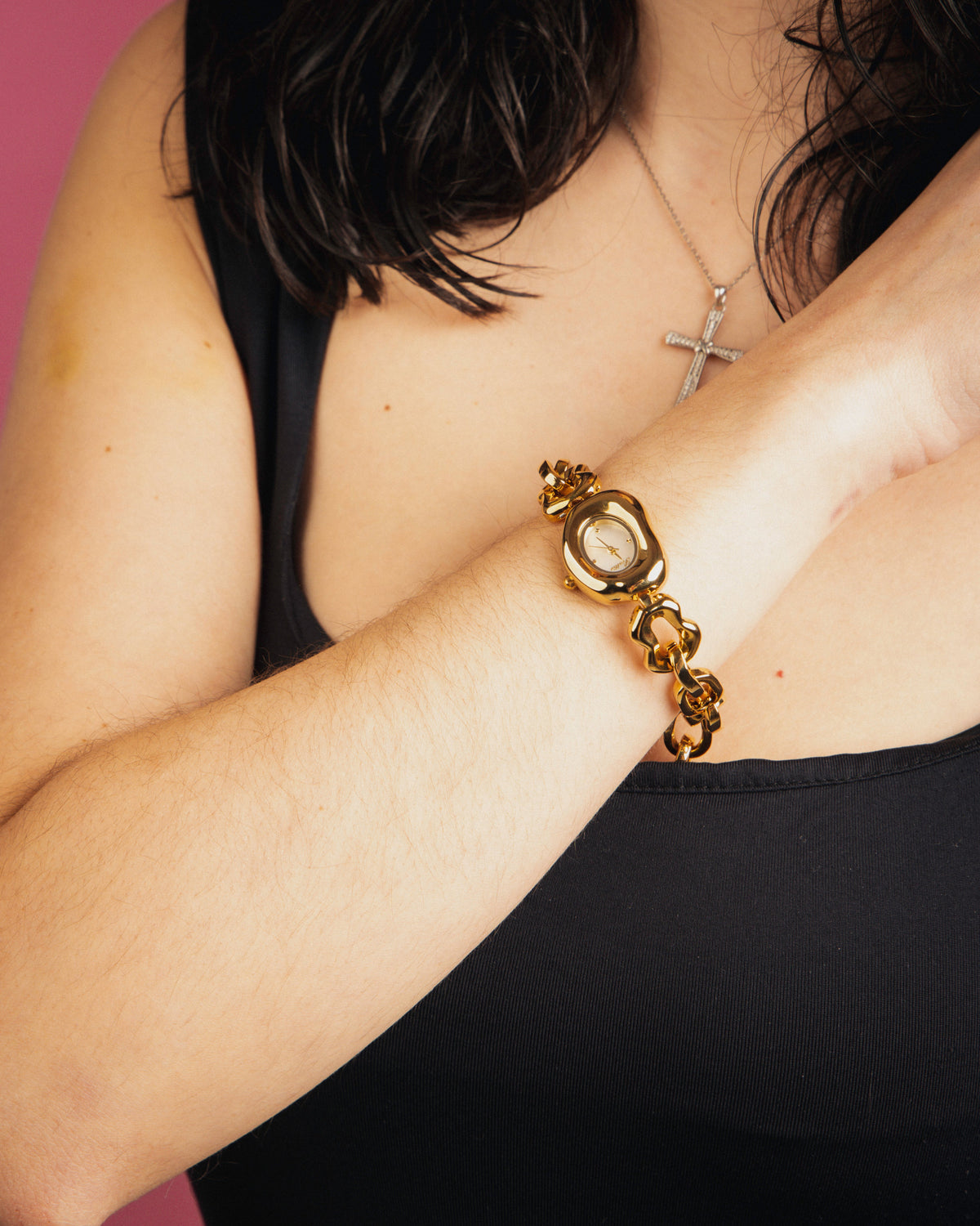 Montre Baroque