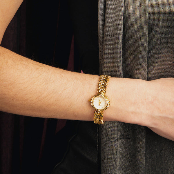 Montre Ondine