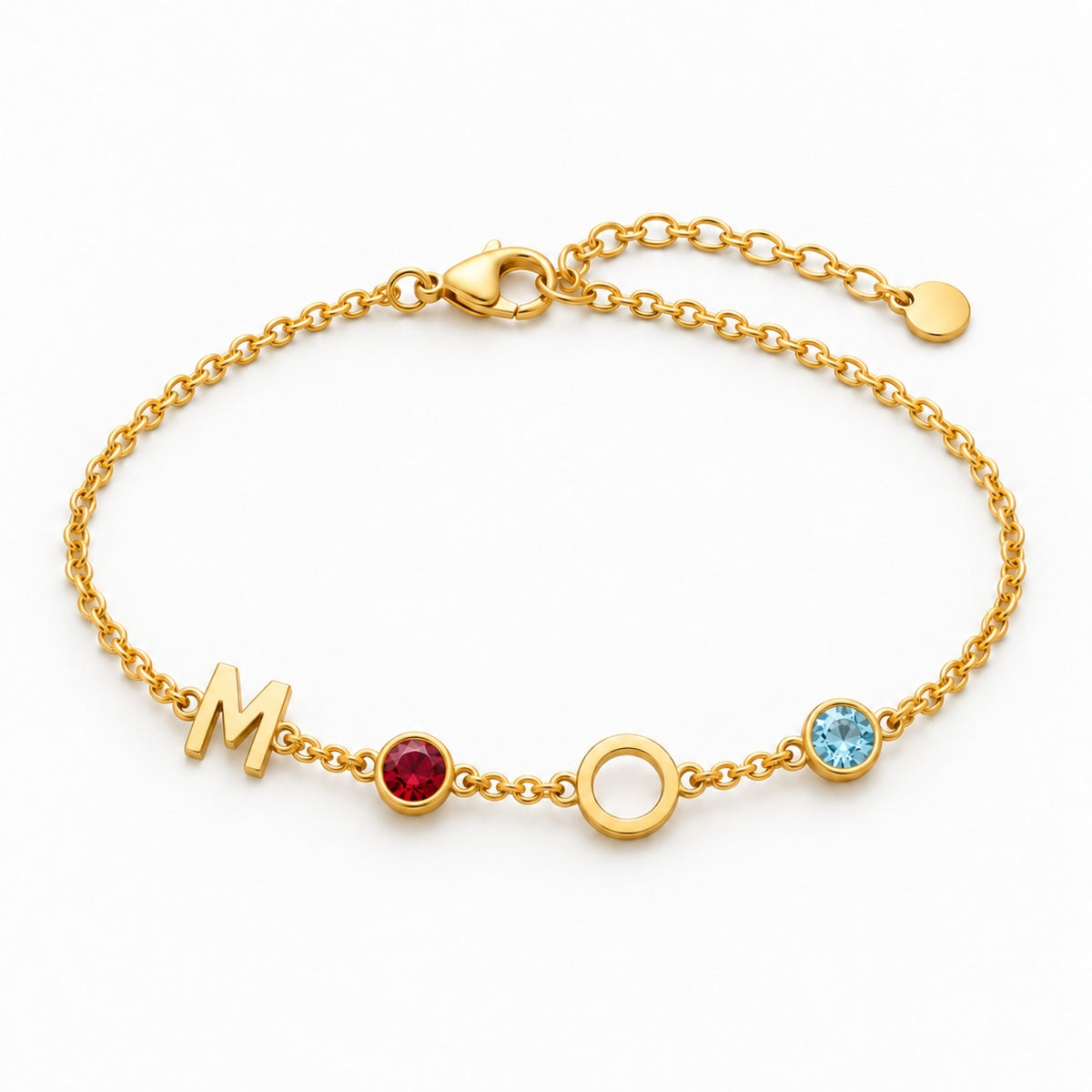 Bracelet Ceux que j’Aime