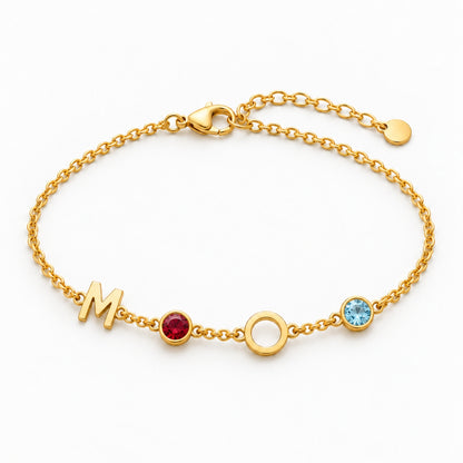 Bracelet Ceux que j’Aime