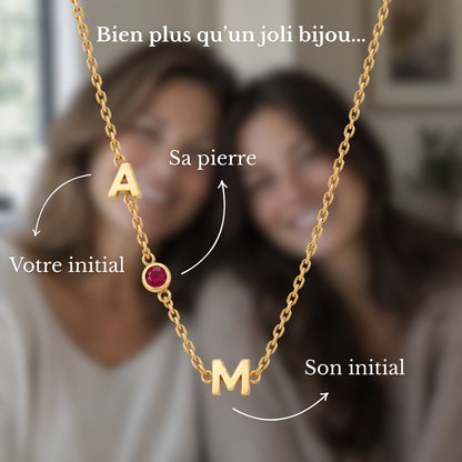 Collier Ceux que j’Aime