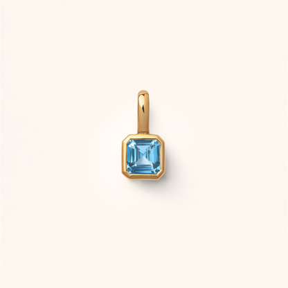 Les pendentifs Bellepierre