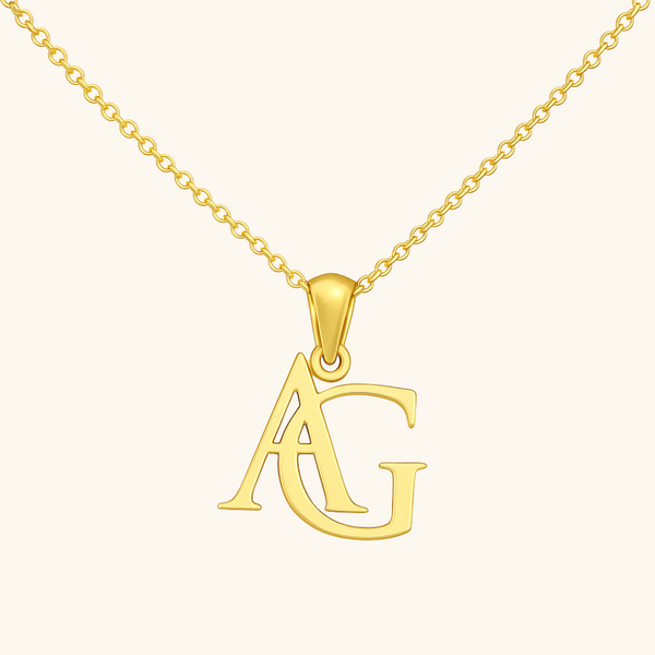 Le Collier Personnalisable Rovéa
