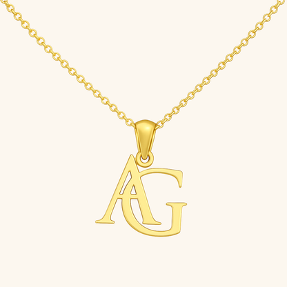 Le Collier Personnalisable Rovéa