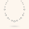 Le collier pluie diluvienne