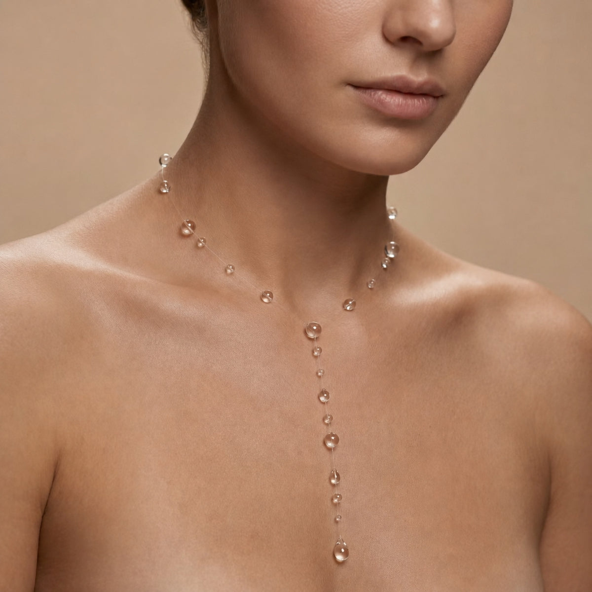 Set complet pluie diluvienne