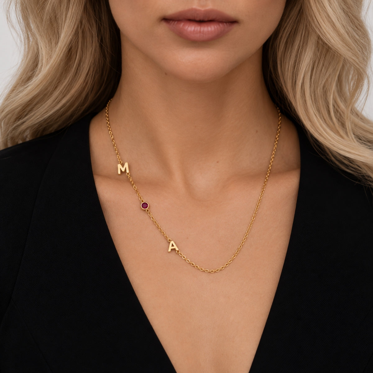 Collier Ceux que j’Aime