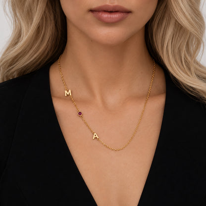 Collier Ceux que j’Aime