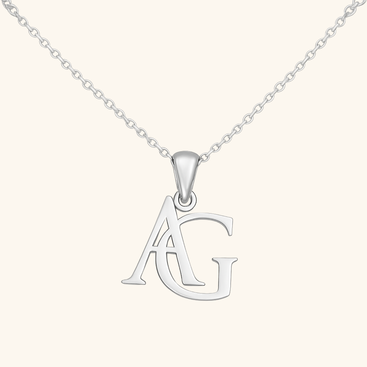 Le Collier Personnalisable Rovéa