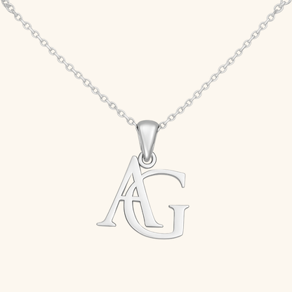 Le Collier Personnalisable Rovéa