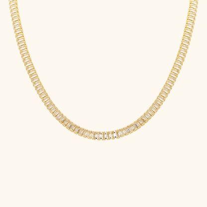 Le Collier Jardin Chromatique
