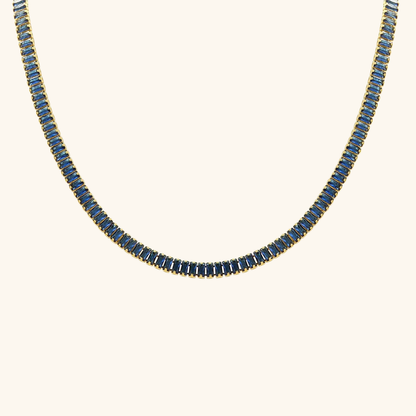Le Collier Jardin Chromatique