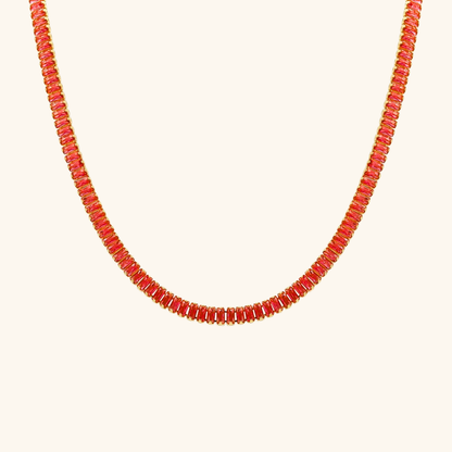 Le Collier Jardin Chromatique