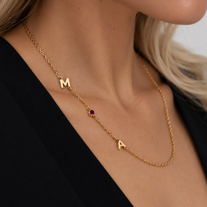 Collier Ceux que j’Aime