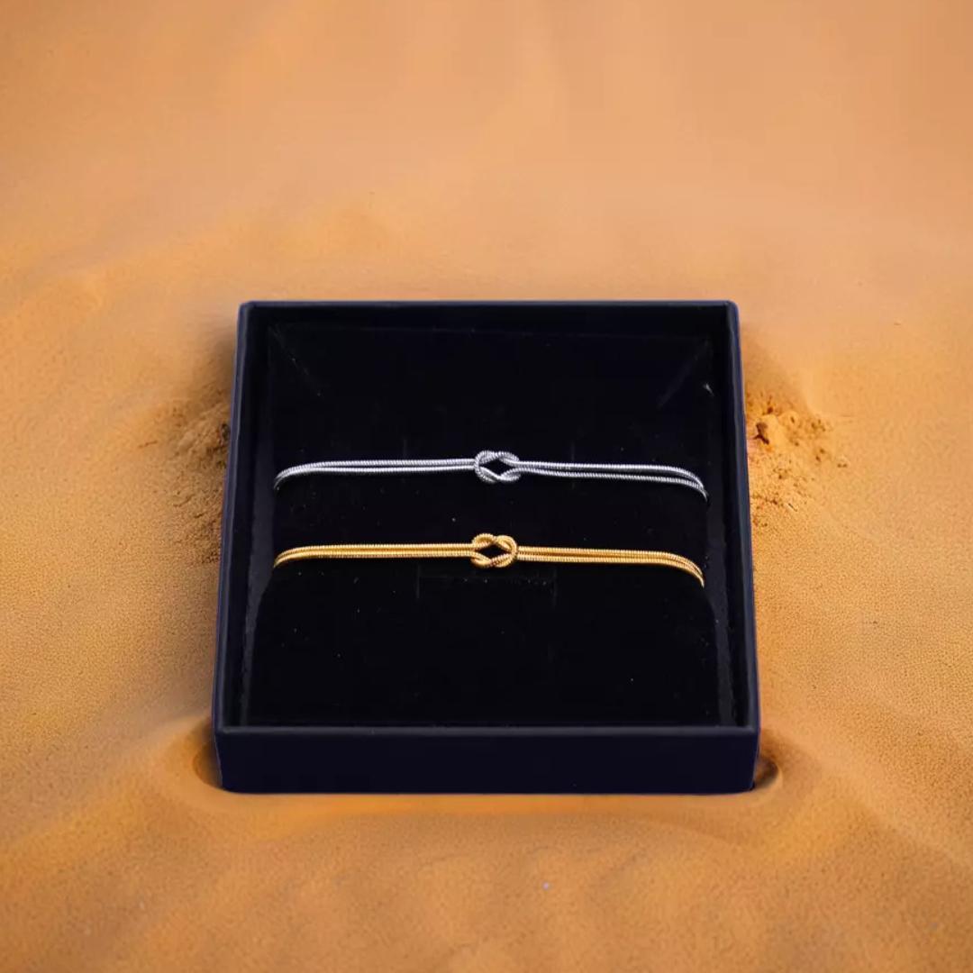 Le Bracelet Amour Lié (1 bracelet)
